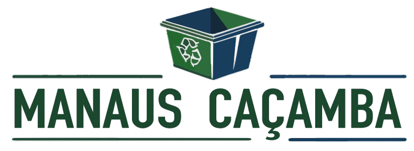 Manaus Caçamba